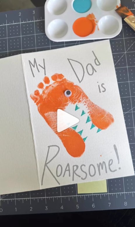 image in article Celebrating Father's Day